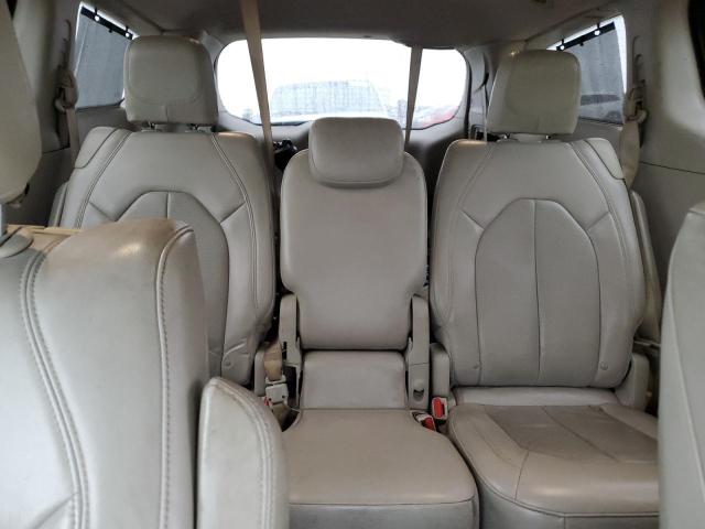 Photo 10 from auction – 2017 CHRYSLER PACIFICA T with VIN 2C4RC1EG8HR528039