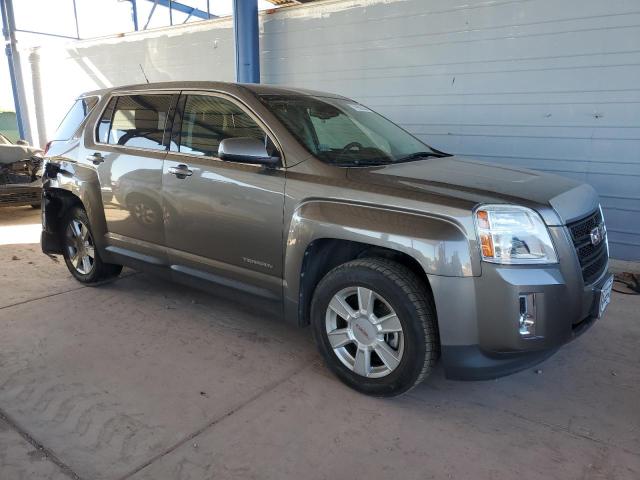 Photo 4 from auction – 2012 GMC TERRAIN SL with VIN 2GKALMEK6C6313275