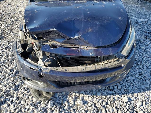Photo 11 from auction – 2013 DODGE DART SXT with VIN 1C3CDFBA0DD305026
