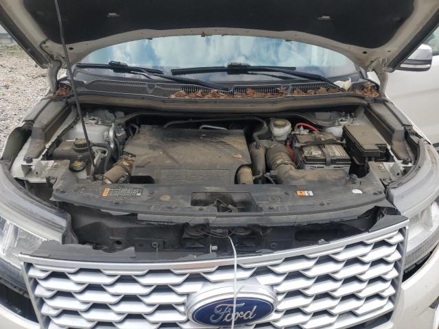 Photo 12 from auction – 2018 FORD EXPLORER P with VIN 1FM5K8HT6JGC63224