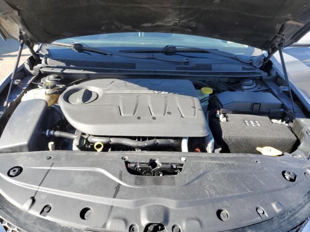 Photo 11 from auction – 2015 CHRYSLER 200 C with VIN 1C3CCCCG9FN570478