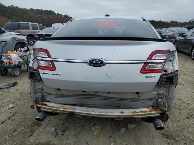 Photo 6 from auction – 2014 FORD TAURUS SEL with VIN 1FAHP2E86EG184728