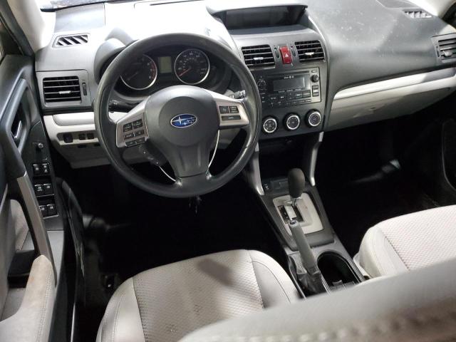 Photo 8 from auction – 2014 SUBARU FORESTER 2 with VIN JF2SJAEC6EH419429