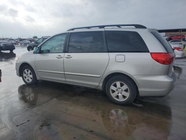 Photo 2 from auction – 2010 TOYOTA SIENNA XLE with VIN 5TDYK4CC7AS339556