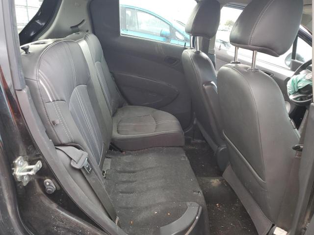 Photo 10 from auction – 2013 CHEVROLET SPARK 1LT with VIN KL8CD6S95DC513547