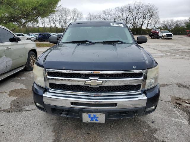 Photo 5 from auction – 2007 CHEVROLET SILVERADO with VIN 1GCFK19Y17Z635544