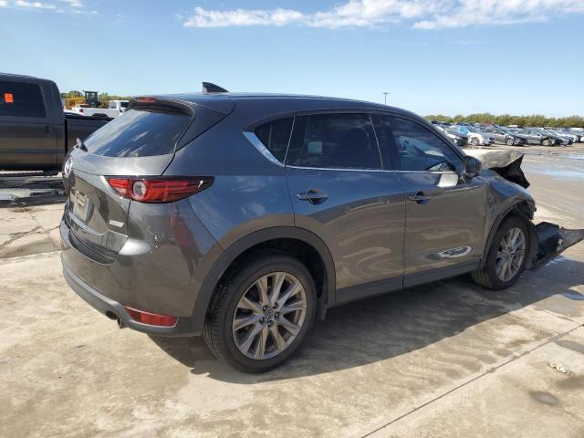 Photo 3 from auction – 2019 MAZDA CX-5 GRAND with VIN JM3KFADM1K1507231