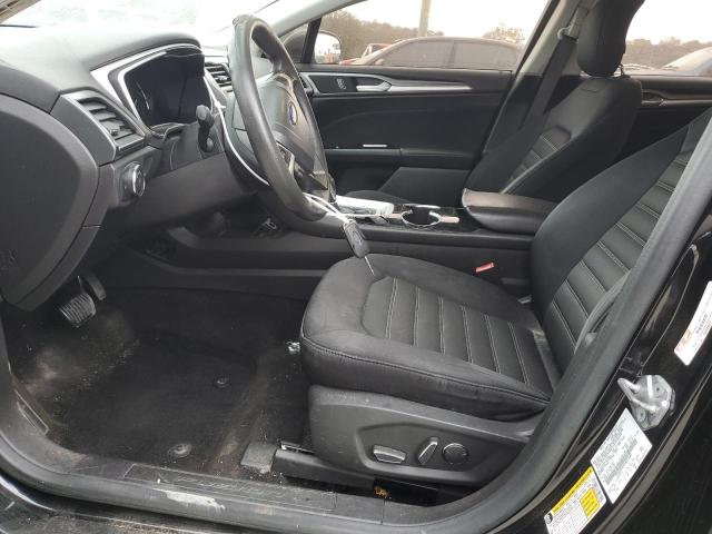 Photo 7 from auction – 2014 FORD FUSION SE with VIN 3FA6P0HD2ER373681