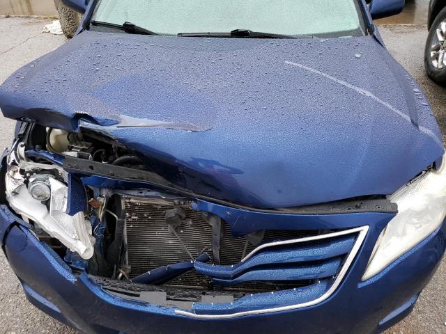 Zdjęcie 11 z aukcji – 2010 TOYOTA CAMRY BASE z VIN 4T4BF3EK9AR017247