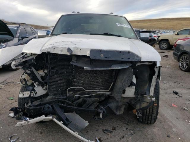 Photo 5 from auction – 2010 LINCOLN NAVIGATOR with VIN 5LMJJ2J54AEJ09789