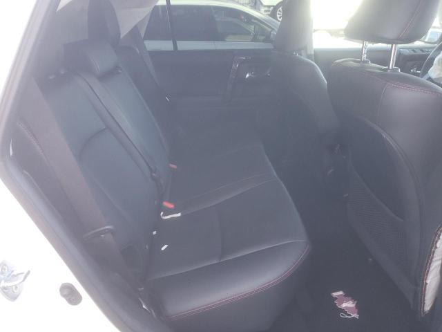 Photo 10 from auction – 2022 TOYOTA 4RUNNER SR with VIN JTERU5JR2N6085512