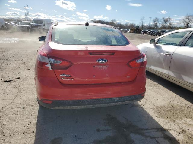 Photo 6 from auction – 2012 FORD FOCUS SE with VIN 1FAHP3F22CL177621