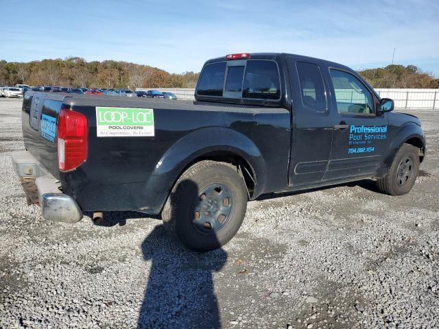 Photo 3 from auction – 2009 NISSAN FRONTIER K with VIN 1N6BD06T19C412175