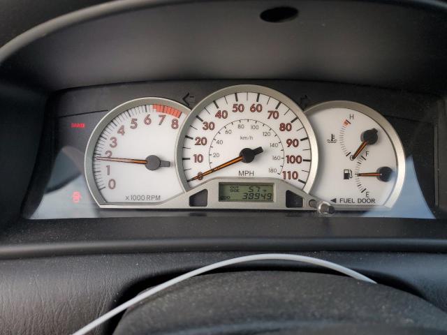 Photo 9 from auction – 2007 TOYOTA COROLLA CE with VIN 1NXBR32E67Z848844