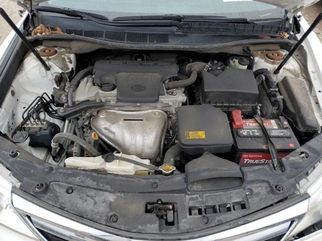 Photo 11 from auction – 2014 TOYOTA CAMRY L with VIN 4T1BF1FK5EU444542
