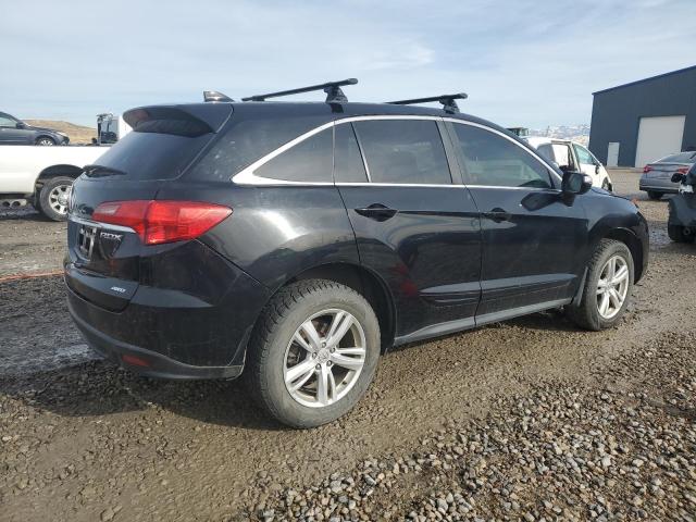 Photo 3 from auction – 2015 ACURA RDX TECHNO with VIN 5J8TB4H55FL024317