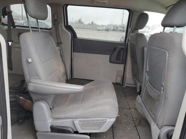Photo 11 from auction – 2009 DODGE GRAND CARA with VIN 2D8HN44E89R648594