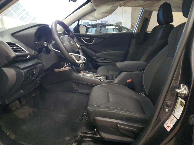 Photo 7 from auction – 2019 SUBARU FORESTER with VIN JF2SKACC0KH417350