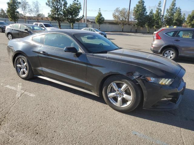 Photo 4 from auction – 2017 FORD MUSTANG with VIN 1FA6P8AMXH5213984