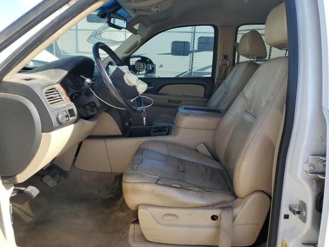 Photo 7 from auction – 2007 CHEVROLET TAHOE C150 with VIN 1GNFC13JX7J141102