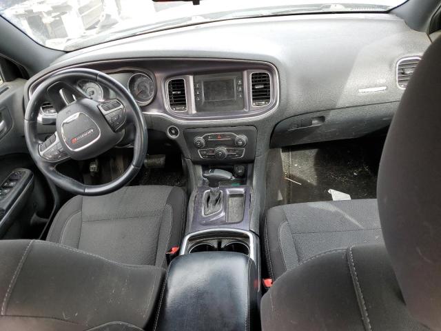 Photo 8 from auction – 2015 DODGE CHARGER SE with VIN 2C3CDXBG7FH865772