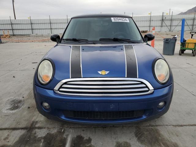Photo 5 from auction – 2008 MINI COOPER with VIN WMWMF33548TU64571