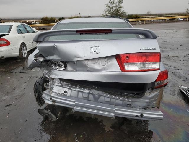 Photo 6 from auction – 2003 HONDA ACCORD EX with VIN 1HGCM66583A045307