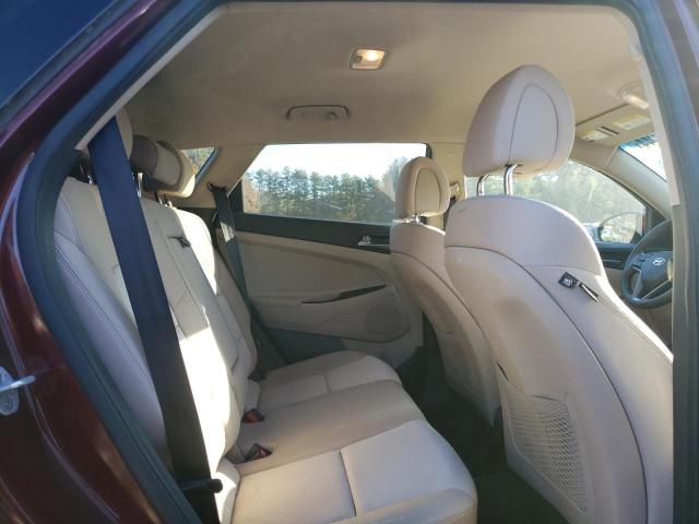 Photo 11 from auction – 2016 HYUNDAI TUCSON LIM with VIN KM8J3CA21GU198440