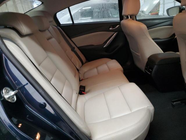Photo 10 from auction – 2015 MAZDA 6 TOURING with VIN JM1GJ1V51F1202872