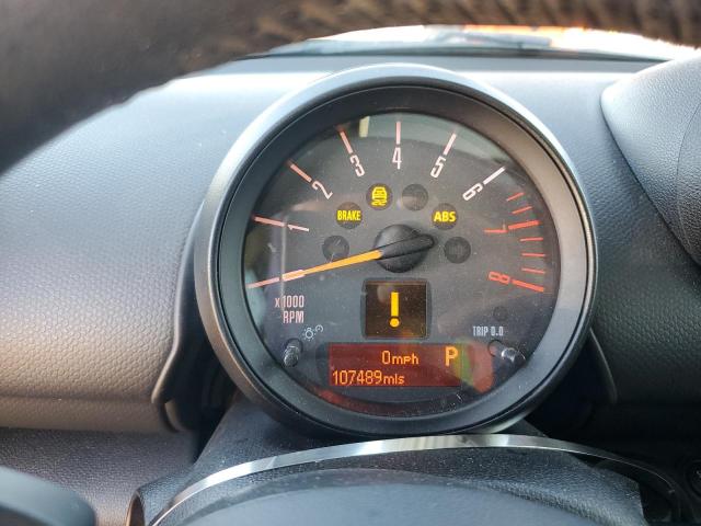 Photo 9 from auction – 2016 MINI COOPER S C with VIN WMWZC3C5XGWT08983
