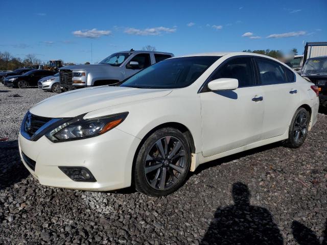 NISSAN ALTIMA 2.5 2016 with VIN 1N4AL3AP5GC292624 - Photo from auction