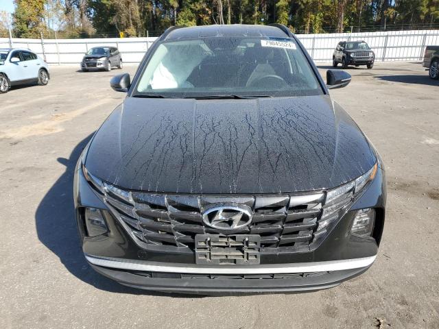 Photo 5 from auction – 2022 HYUNDAI TUCSON BLU with VIN KM8JBCA15NU030520