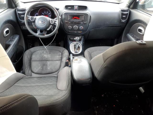 Photo 8 from auction – 2014 KIA SOUL with VIN KNDJN2A24E7111084