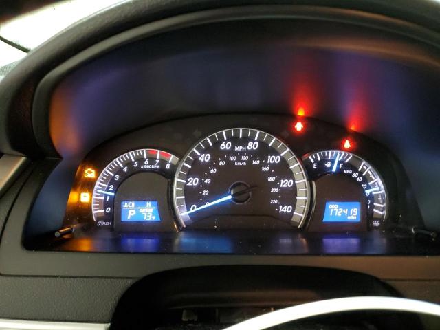 Photo 9 from auction – 2012 TOYOTA CAMRY BASE with VIN 4T1BF1FK0CU620491