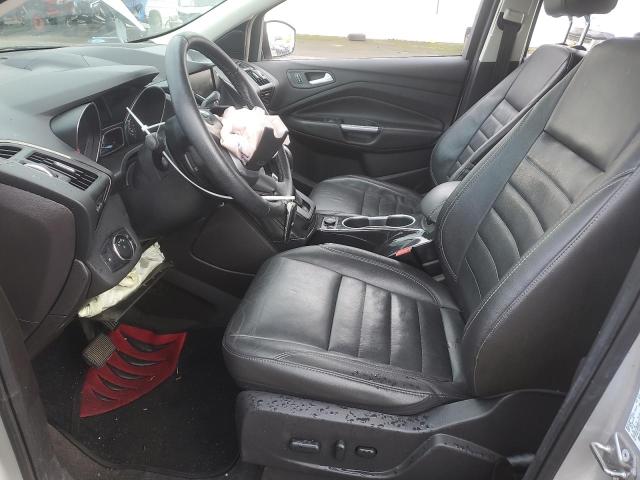 Photo 7 from auction – 2014 FORD ESCAPE TIT with VIN 1FMCU9J97EUC93099