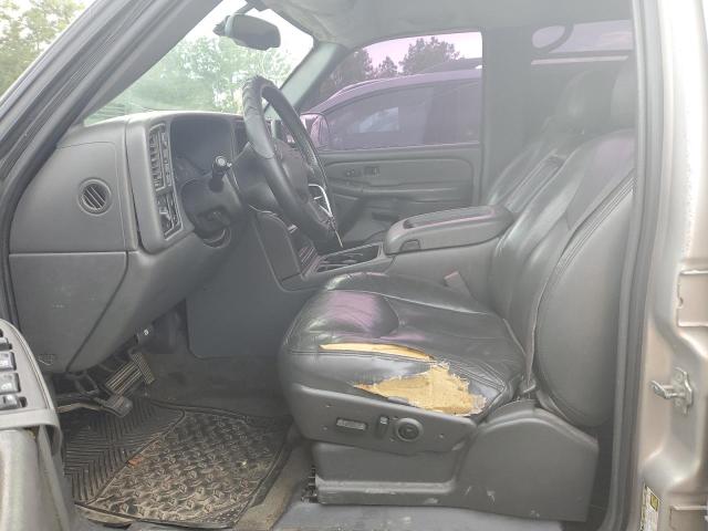 Photo 7 from auction – 2004 CHEVROLET SILVERADO with VIN 2GCEK13T241378486