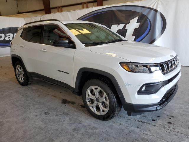 صورة رقم 4 من المزاد - 2025 JEEP COMPASS LA مع VIN 3C4NJDBN5ST522776