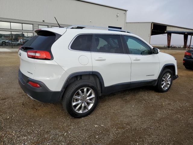 Photo 3 from auction – 2014 JEEP CHEROKEE L with VIN 1C4PJMDS0EW183869
