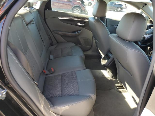 Photo 10 from auction – 2018 CHEVROLET IMPALA LS with VIN 2G11Z5S37J9128797