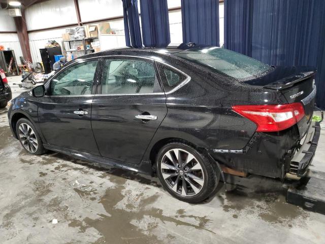 Photo 2 from auction – 2019 NISSAN SENTRA S with VIN 3N1AB7AP3KY299515