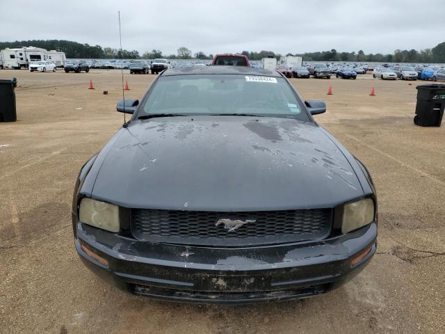 Photo 5 from auction – 2008 FORD MUSTANG with VIN 1ZVHT80N585120151