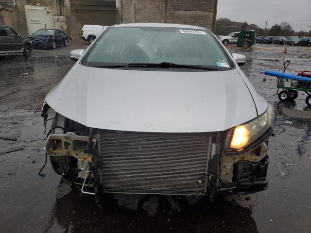Photo 5 from auction – 2014 HONDA CIVIC LX with VIN 2HGFB2F51EH527116