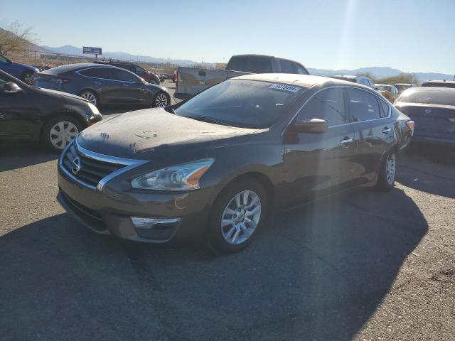 NISSAN ALTIMA 2.5 2014 with VIN 1N4AL3AP2EN388101 - Photo from auction