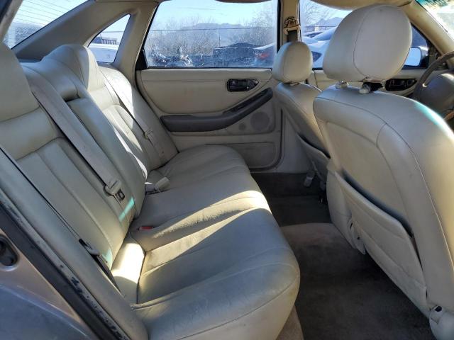 Photo 10 from auction – 1998 TOYOTA AVALON XL with VIN 4T1BF18B1WU220408