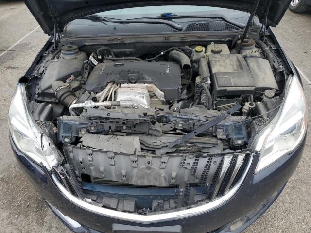 Photo 11 from auction – 2015 BUICK REGAL with VIN 2G4GK5EX7F9279159