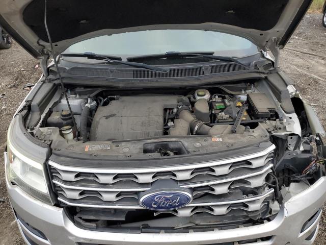 Zdjęcie 12 z aukcji – 2017 FORD EXPLORER X z VIN 1FM5K8D83HGB38242