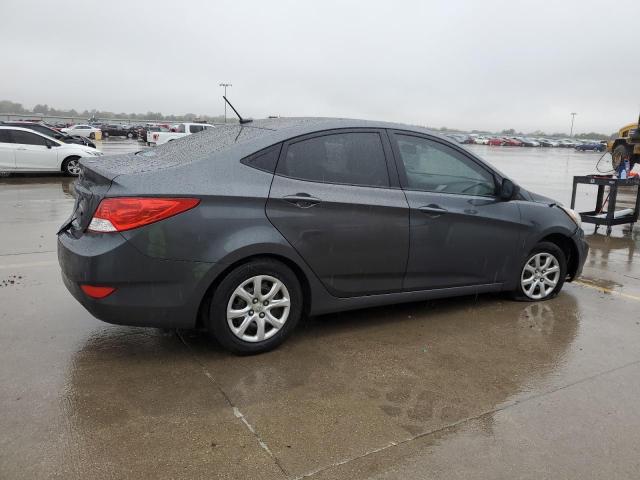 Photo 3 from auction – 2013 HYUNDAI ACCENT GLS with VIN KMHCT4AE2DU395847