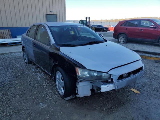 Photo 4 from auction – 2015 MITSUBISHI LANCER ES with VIN JA32U2FU1FU002181