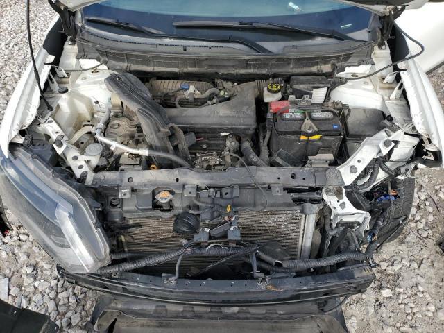 Photo 11 from auction – 2018 NISSAN ROGUE S with VIN KNMAT2MT0JP556815