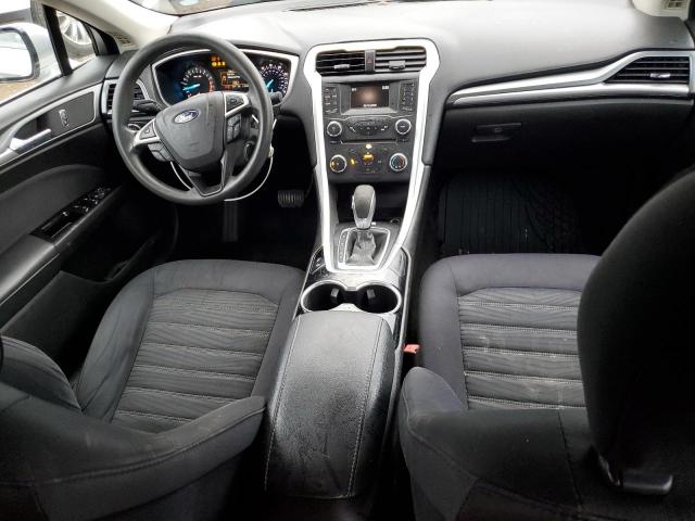 Photo 8 from auction – 2016 FORD FUSION SE with VIN 3FA6P0H73GR343358